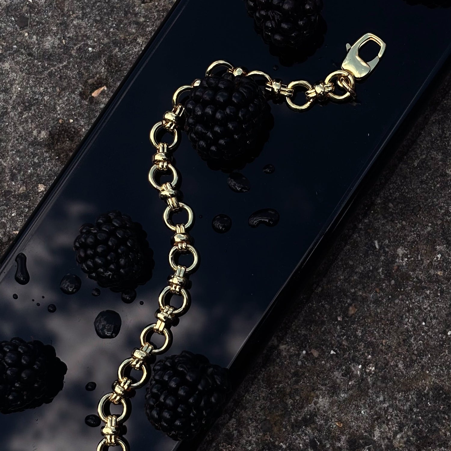 BRACELETS