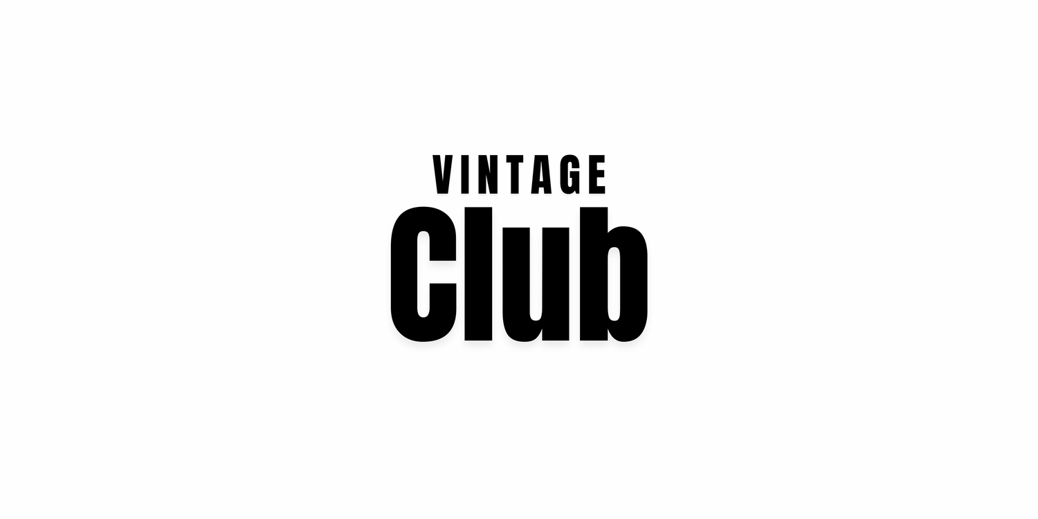 Vintage Club
