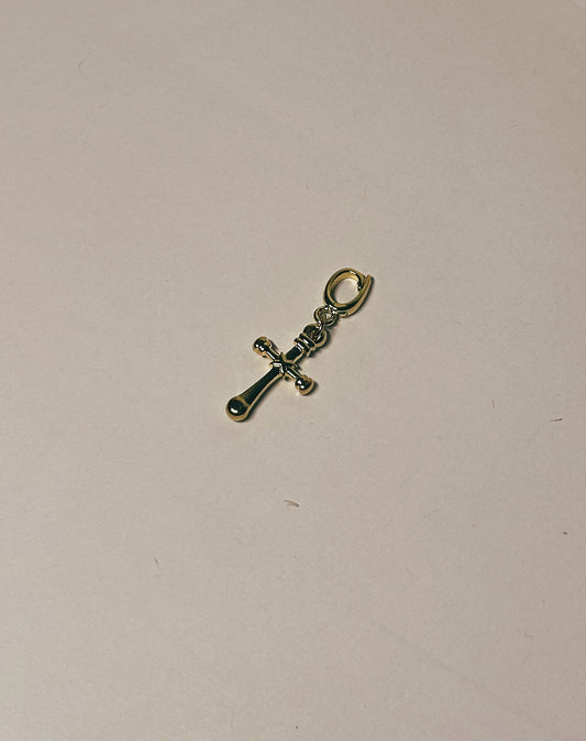 C- Croix