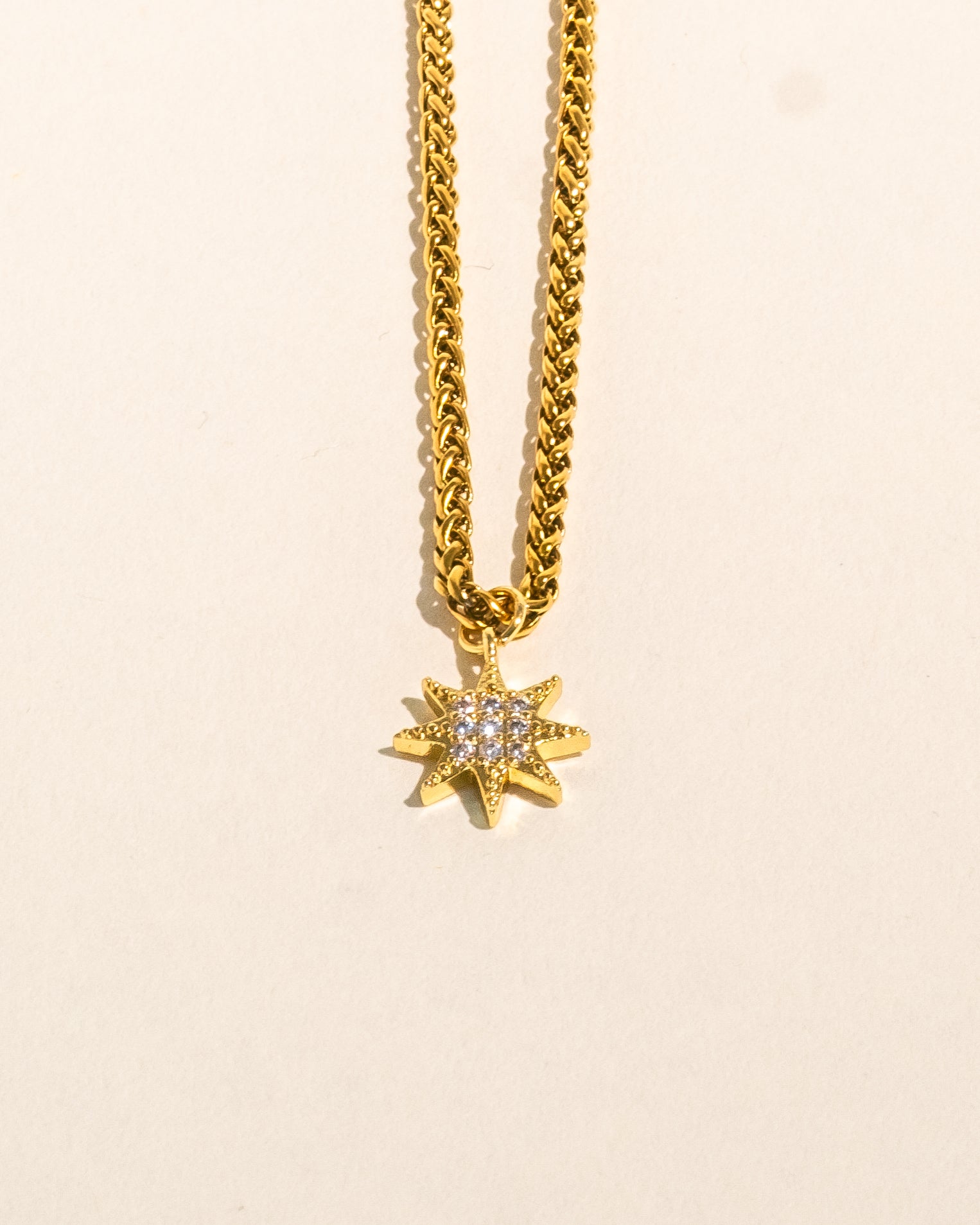Star chain