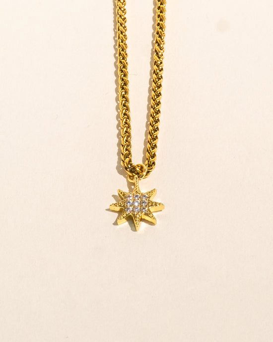 Star chain