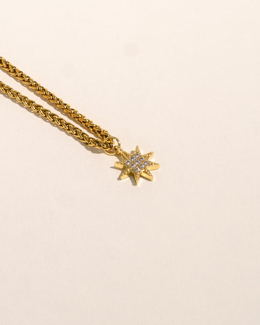 Star chain