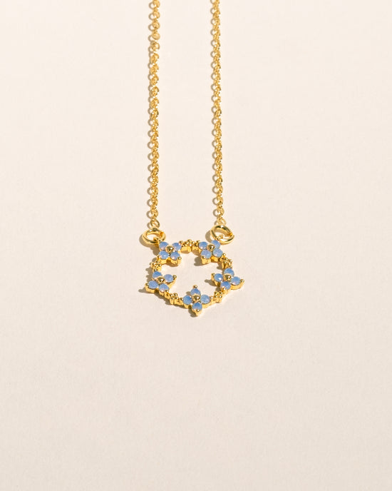 Myosotis circle