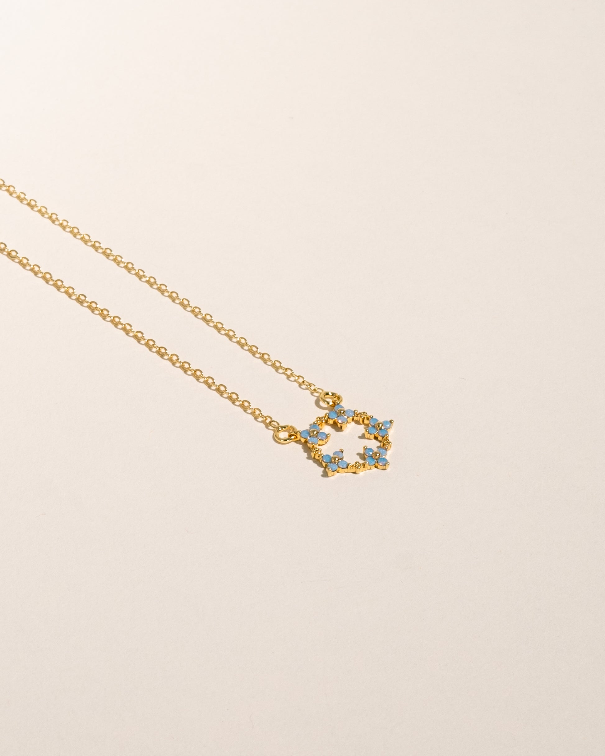 Myosotis circle